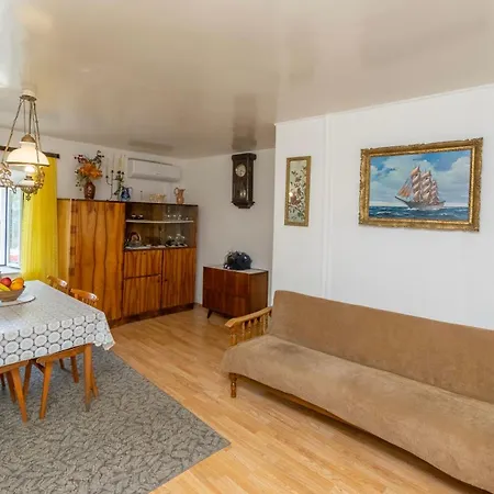 House Marija