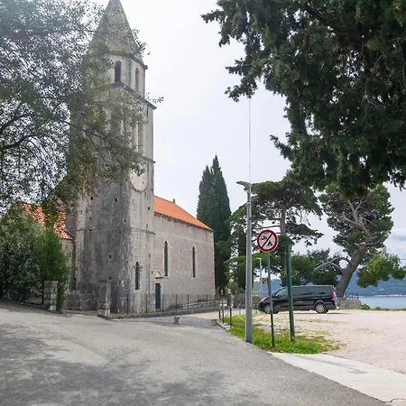 House Marija