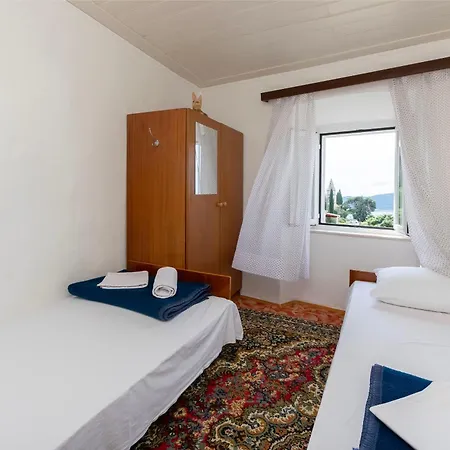 House Marija * Trsteno