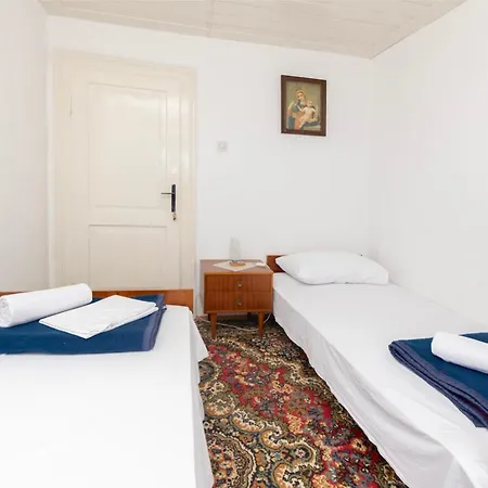 House Marija Hébergement de vacances