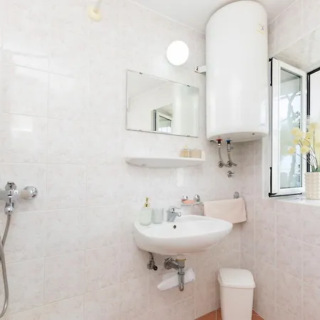 Hébergement de vacances House Marija *