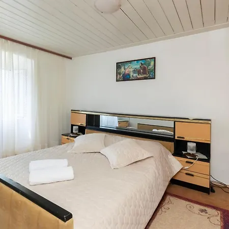 Hébergement de vacances House Marija Trsteno