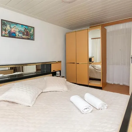 House Marija تريستينو
