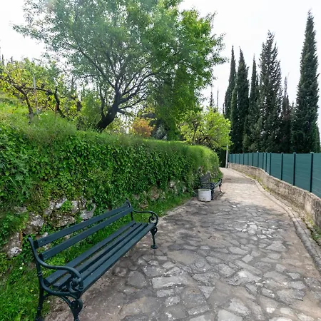 House Marija * Trsteno