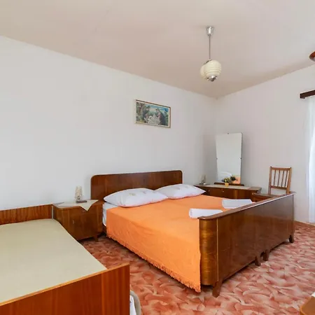 House Marija بيت للعطل