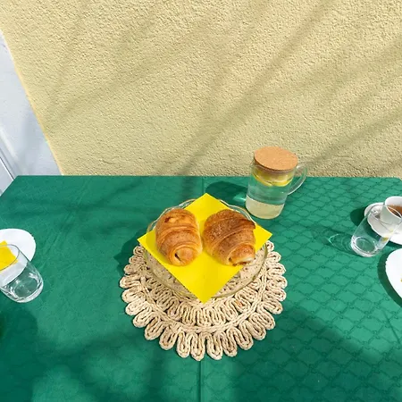 House Marija Hébergement de vacances *