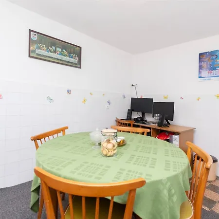 House Marija Hébergement de vacances Trsteno