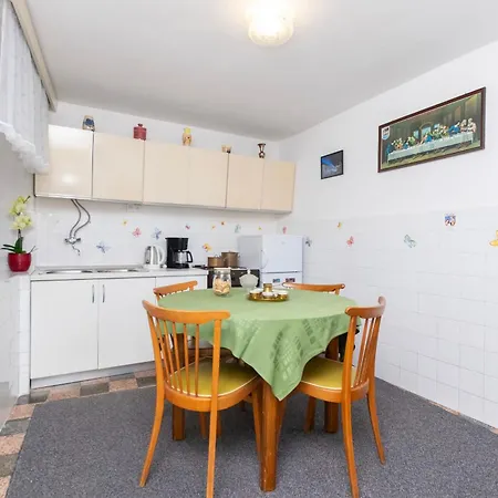 House Marija Trsteno