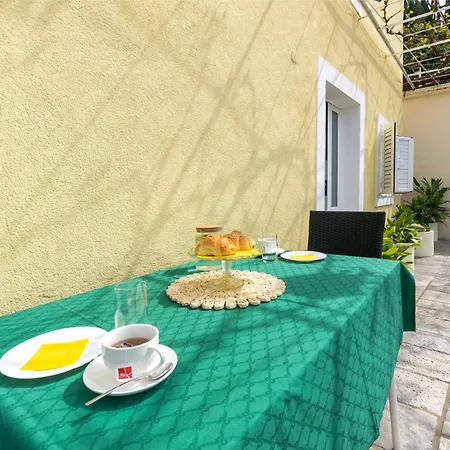 House Marija بيت للعطل