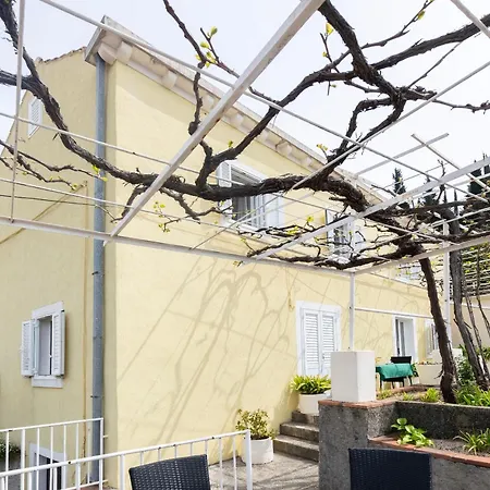 House Marija بيت للعطل *