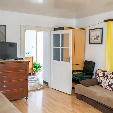 House Marija Trsteno