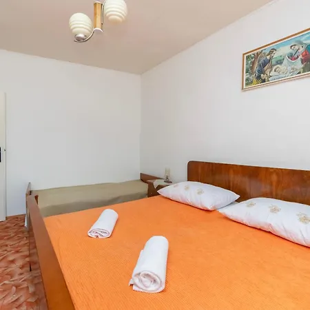 House Marija * Trsteno